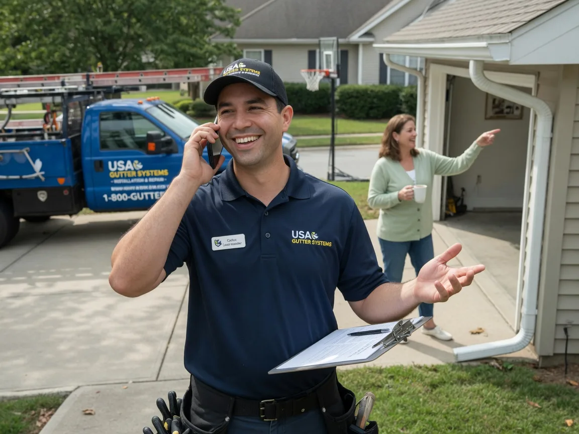 Gutter Installation Alex, OK FAQs